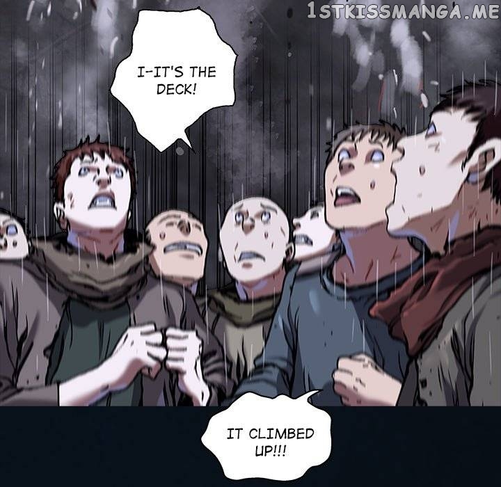 Leviathan, Chapter 153 image 043